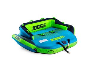 Jobe Binar Inflatable 2026 2P 3P 4P Chair Towable Jetski Donut Ringo