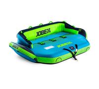 Jobe Binar 4p Towable Green