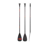 Jobe Carbon Pro SUP Paddle 3-parts 486721003-PCS.