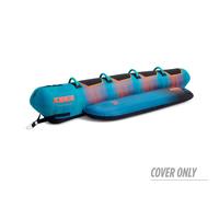 Jobe Chaser 4p ´24 Cover