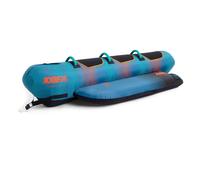 Jobe Chaser Towable Blue 3 Places