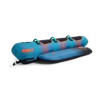 Jobe Chaser Towable Blue 3 Places