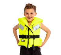 Jobe Comfort Boating Vest 2026 Life Jacket Childrens Sail Boat Jetski