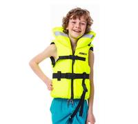 Jobe Kids Comfort Boating Life Jacket, Yellow, 4XS