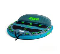 Jobe Compound 4p ´24 Cover