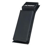 Jobe Contour Fender Black L