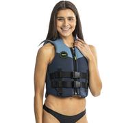 Jobe Damen Schwimmweste Neoprene Vest Women Midnight Blue