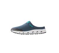 Jobe Discover Slide Sandal 2020 Black Midnight Blue Mens Ladies SUP Jetski Boat