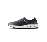 Jobe Discover Slip-On Sneakers - Black - Lightweight Waterproof Sprayproof - Unisex Footwear Size - 8
