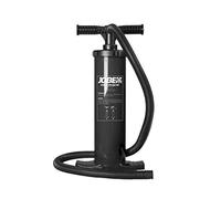 Jobe Double Action Pump Black