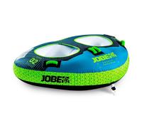 Jobe Double Trouble Towable 2 Person Inflatable Tube Ringo Boat Watersports