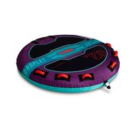 Jobe Droplet 2p Towable Purple 2 Places