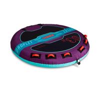Jobe Droplet 3p Towable Purple 3 Places