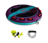 Jobe Droplet Package 2p Towable Purple 2 Places