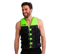 Jobe Dual Life Vest Unisex Life Vest Lime Green 2XL/3XL