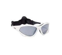 Jobe Knox Polarized Sunglasses White