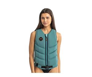 Jobe Fragment Life Vest Women Vintage Teal 244922007-S
