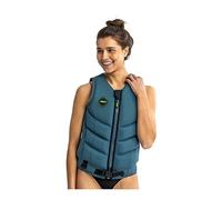 Jobe FRAGMENT WOMEN Vest 2022 denim blue, XS