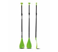 Jobe Freedom Junior Paddle Surf Paddle Green 137-171 cm