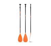 Jobe Fusion Stick SUP Paddle Orange 3-piece 486721012-PCS.