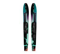 Jobe Hemi Combo 59´´ Water Skis Set