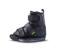 Jobe Host Wakeboard Bindings Black