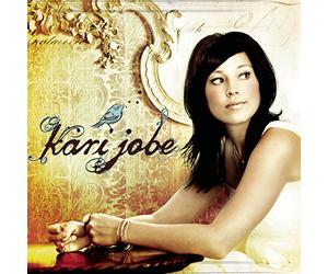 Jobe, Kari - Kari Jobe