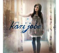 Jobe, Kari - Where I Find You