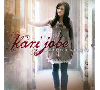 JOBE, KARI - Where I Find You (Spanish)