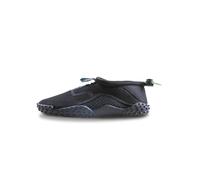 Jobe Kids Aqua Neoprene Water Shoe - Black - L
