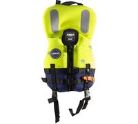Jobe Kinder Schwimmweste Neoprene Safety Vest Youth Yellow