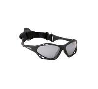 Jobe Men's Float Rubber Polarized Glasses - Black