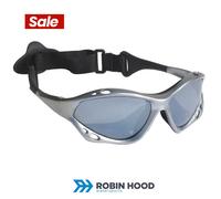 Jobe Men's Knox Polarized Glasses - Grey