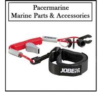 Jobe Lanyard Emergency Cord PWC