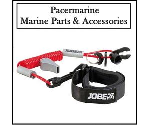 Jobe Lanyard Emergency Cord PWC