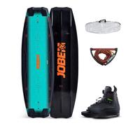 Jobe Logo 138+maze Wakeboard Table Blue EU 40-46