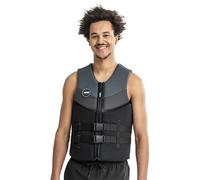Jobe Neoprene Men's Life Jacket, Grey - XL+