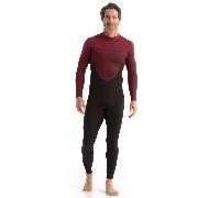 Jobe Mens Perth 3/2mm Back Zip Surf Surfing Swim Full Length Wetsuit