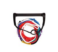 Jobe Sport Series Wakeboard Rope 8 Sections Multicolor 22.9 m