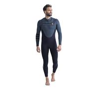 Jobe Neoprene Suit Brand Model Perth 3/2 mm Chestzipper Neoprene Suit