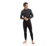 Jobe Neoprene Suit Brand Model Perth 3/2mm Neoprene Wetsuit