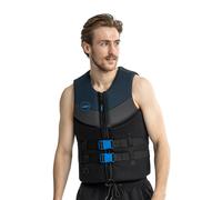 Jobe Neoprene Vest Men 2025 Buoyancy Aid Wakeboard SailJetski