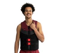 Jobe Neoprene Men's Life Jacket - Grey - XS