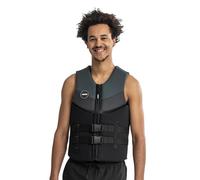 Jobe Neoprene Men's Life Jacket - Grey - XS
