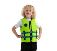 Jobe Neoprene Vest Youth Lime Green 244925003-164
