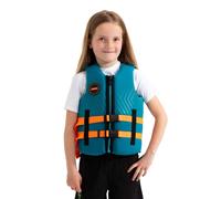 Jobe Neoprene Junior Life Jacket Blue 152 cm Kids