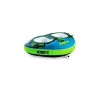Jobe Double Trouble Towable 2 Person Inflatable Tube Ringo Boat Watersports