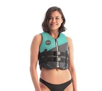 Jobe Nylon Life Vest Women Vintage Teal