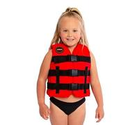 Jobe Nylon Youth Life Jacket One Size