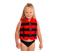 Jobe Nylon Youth Life Jacket One Size